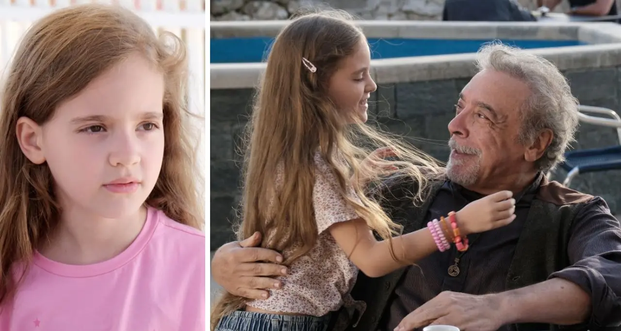 Elena Sophia Senise protagonista su Rai Uno: la giovanissima\u00A0attrice cosentina in “Seduci & Scappa”\n