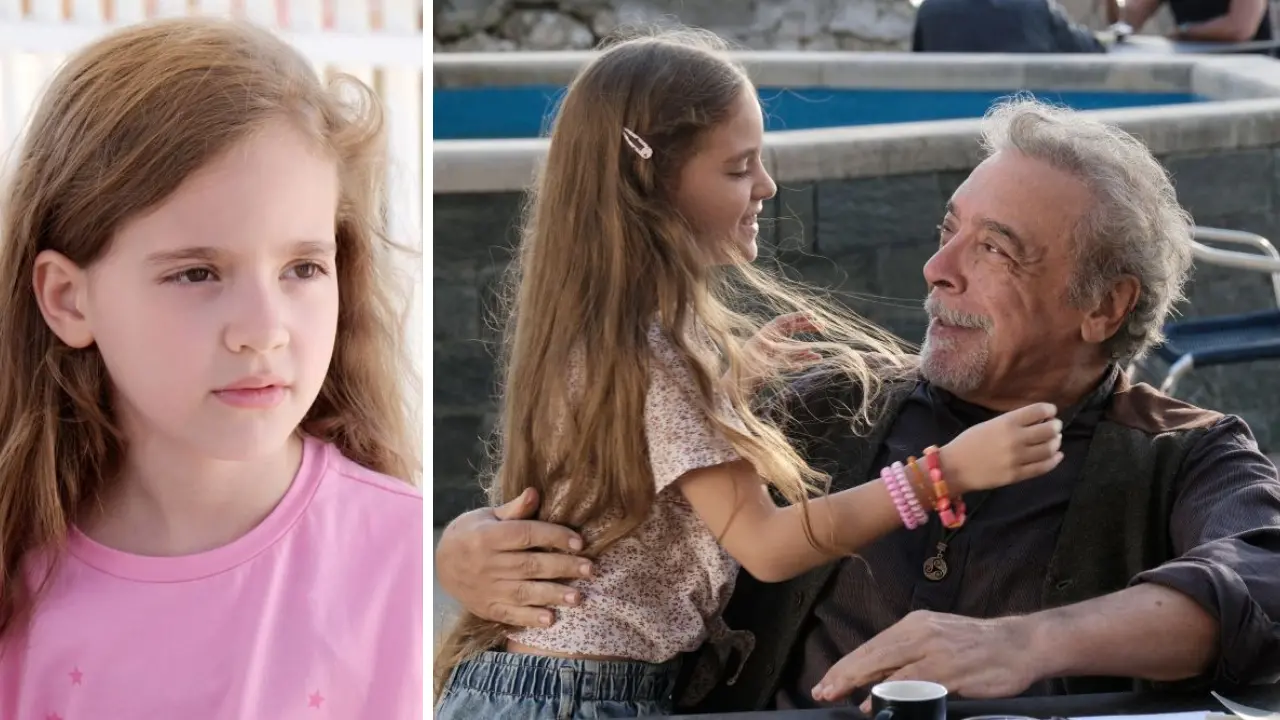 Elena Sophia Senise protagonista su Rai Uno: la giovanissima\u00A0attrice cosentina in “Seduci & Scappa”\n