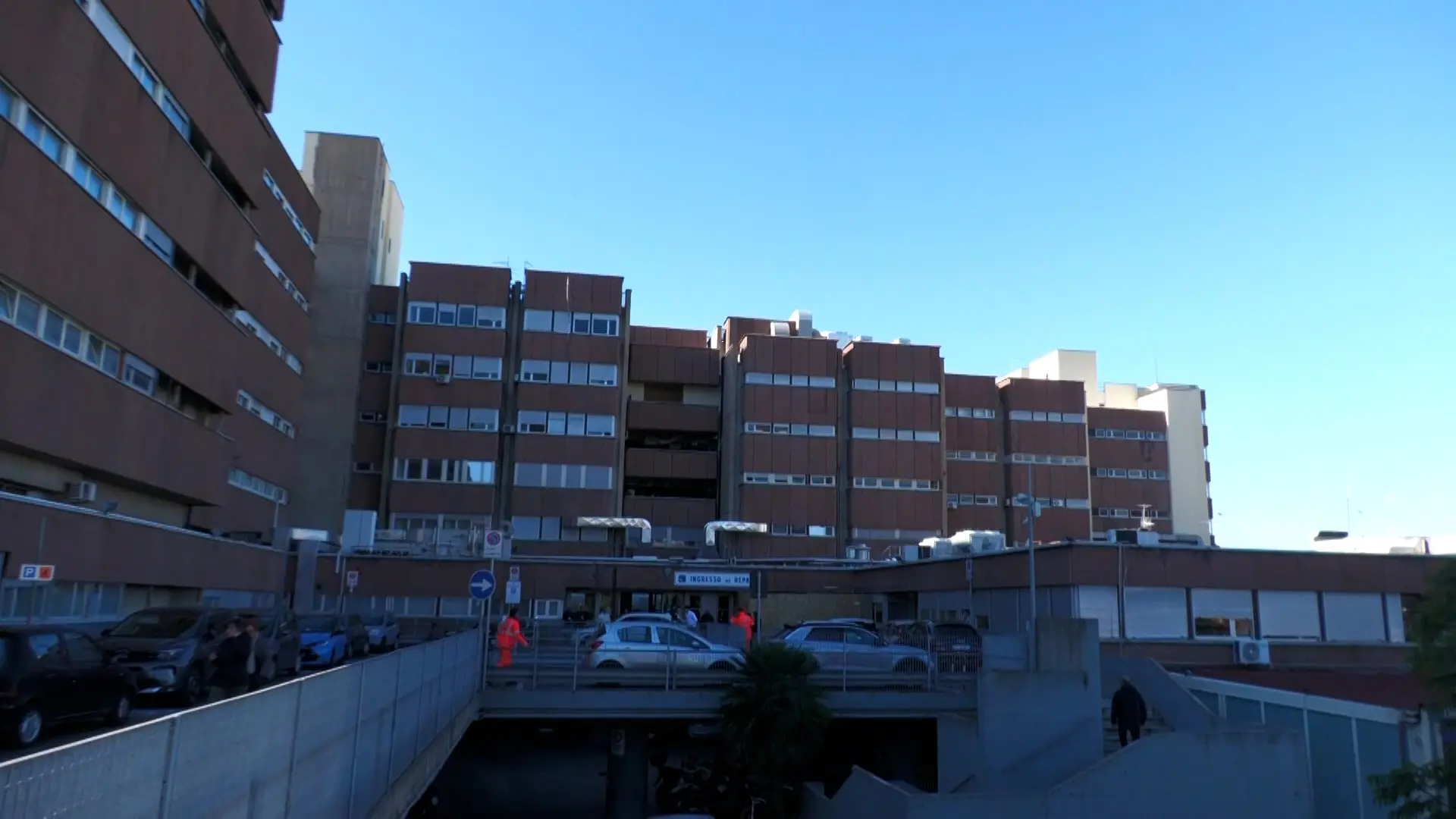 Reggio, in occasione dell’Epifania la\u00A0Polizia Penitenziaria porta doni ai bambini ricoverati\n