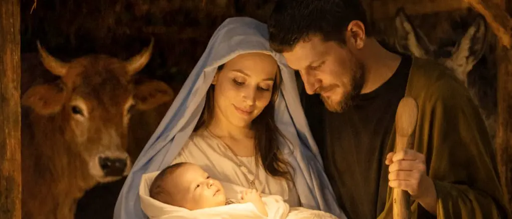 Melicucco celebra il nuovo anno con il 38° Presepe Vivente\n