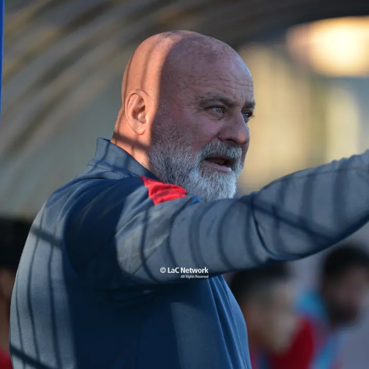 Promozione A,\u00A0Antonio Germano è il nuovo allenatore del Rende: prende il posto di Massimo De Lio\n