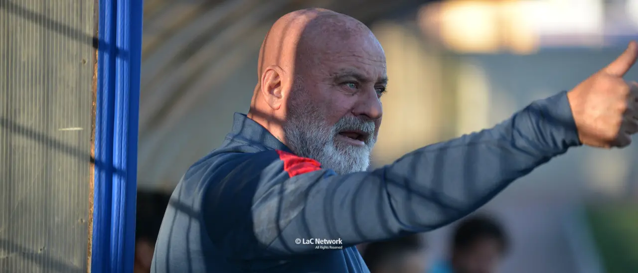 Promozione A,\u00A0Antonio Germano è il nuovo allenatore del Rende: prende il posto di Massimo De Lio\n