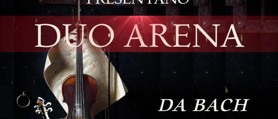 Da Bach a Vivaldi: DiStretto d’Emozioni\u00A0riparte con un evento prestigioso\n