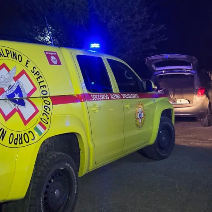 Mormanno, una tragedia funesta la fine del 2025: 67enne cade in una scarpata e muore