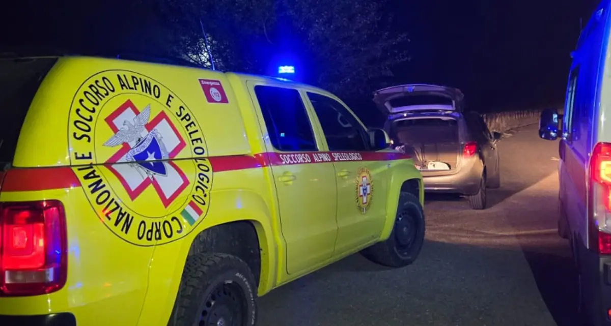 Tragedia a Mormanno, un 67enne cade in una scarpata e muore\n