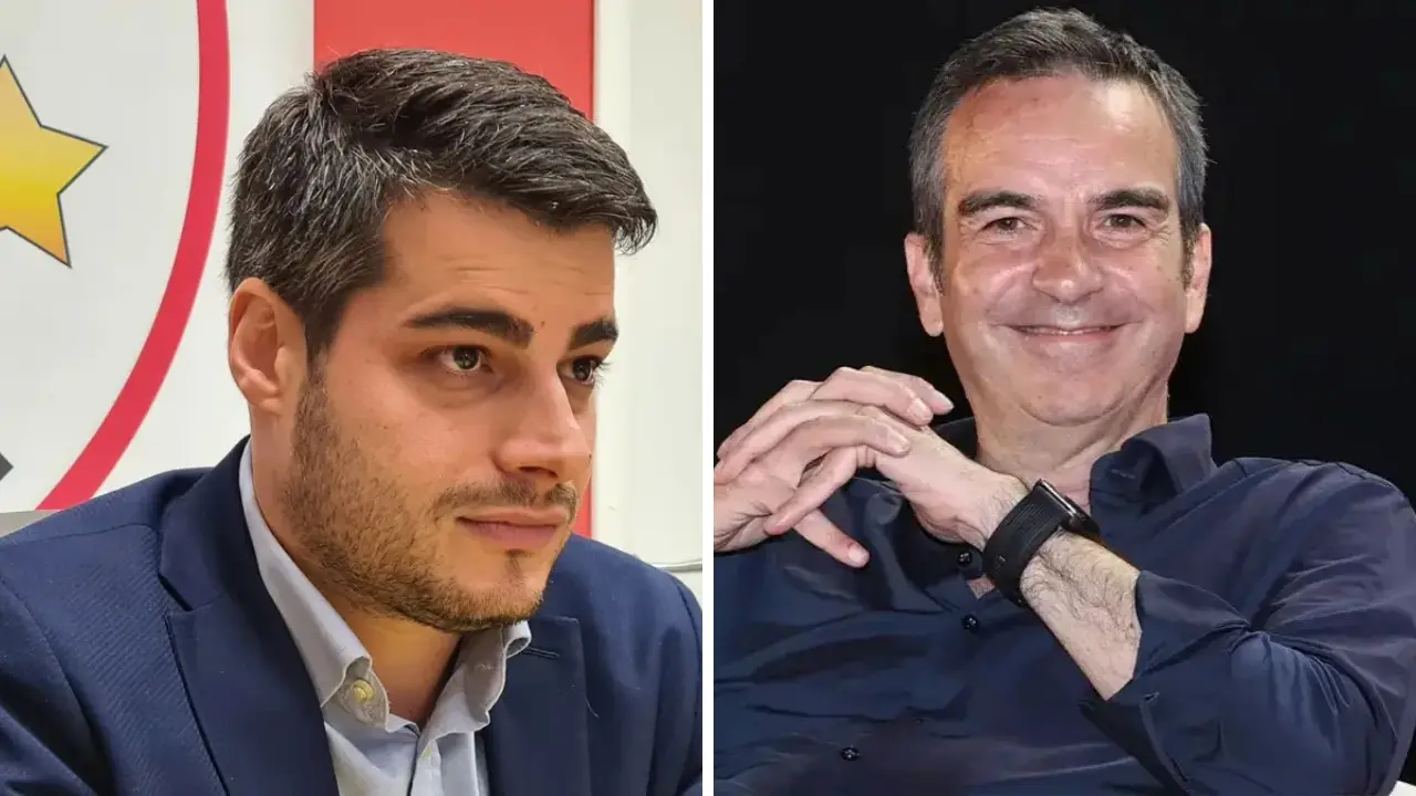 Sanità vibonese, Tucci (M5s) contro Occhiuto: «Nuove chiusure ma lui è occupato con il capodanno Rai e Sandokan»
