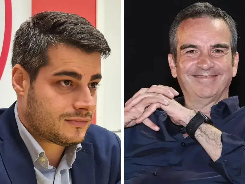 Sanità vibonese, Tucci (M5s) contro Occhiuto: «Nuove chiusure ma lui è occupato con il capodanno Rai e Sandokan»