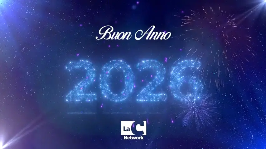 Buon 2026 dal network LaC