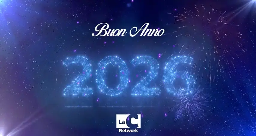 Buon 2026 dal network LaC