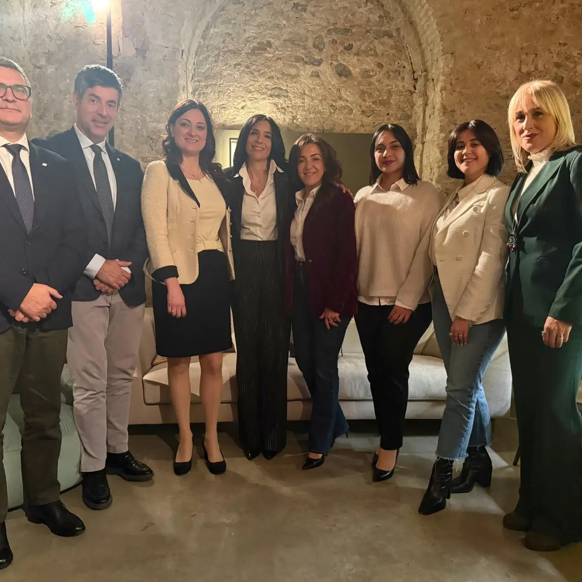 Giusi Princi: «La valorizzazione delle discipline STEAM priorità della politica europea»\n