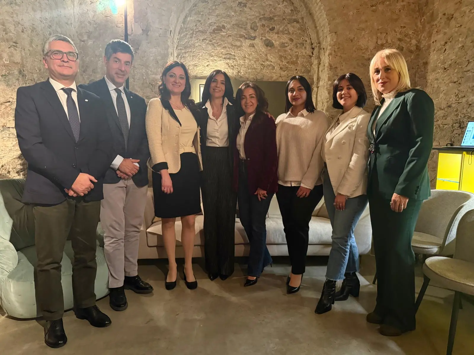 Giusi Princi: «La valorizzazione delle discipline STEAM priorità della politica europea»\n