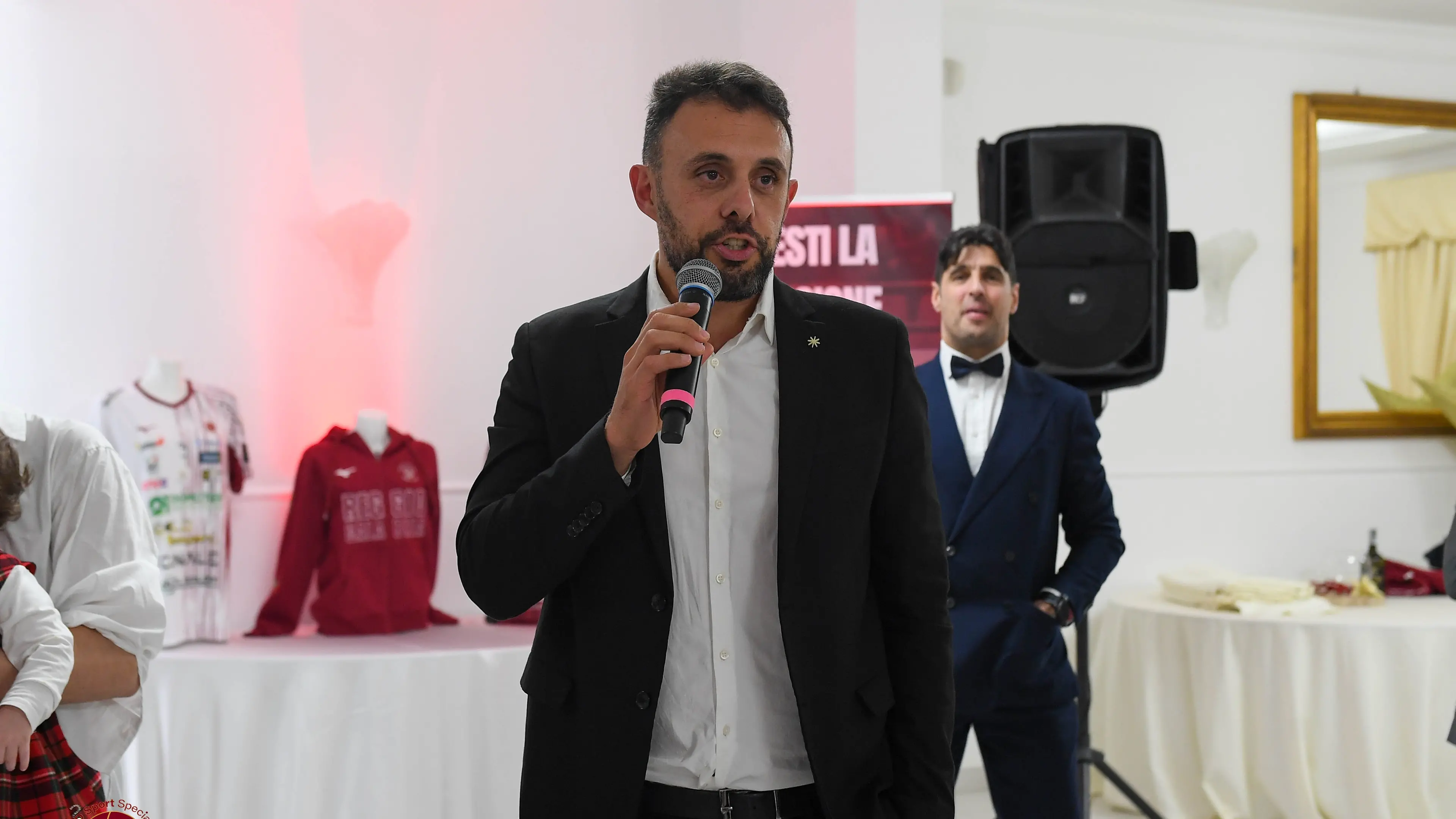 FORTUNATO SERRANO\\'