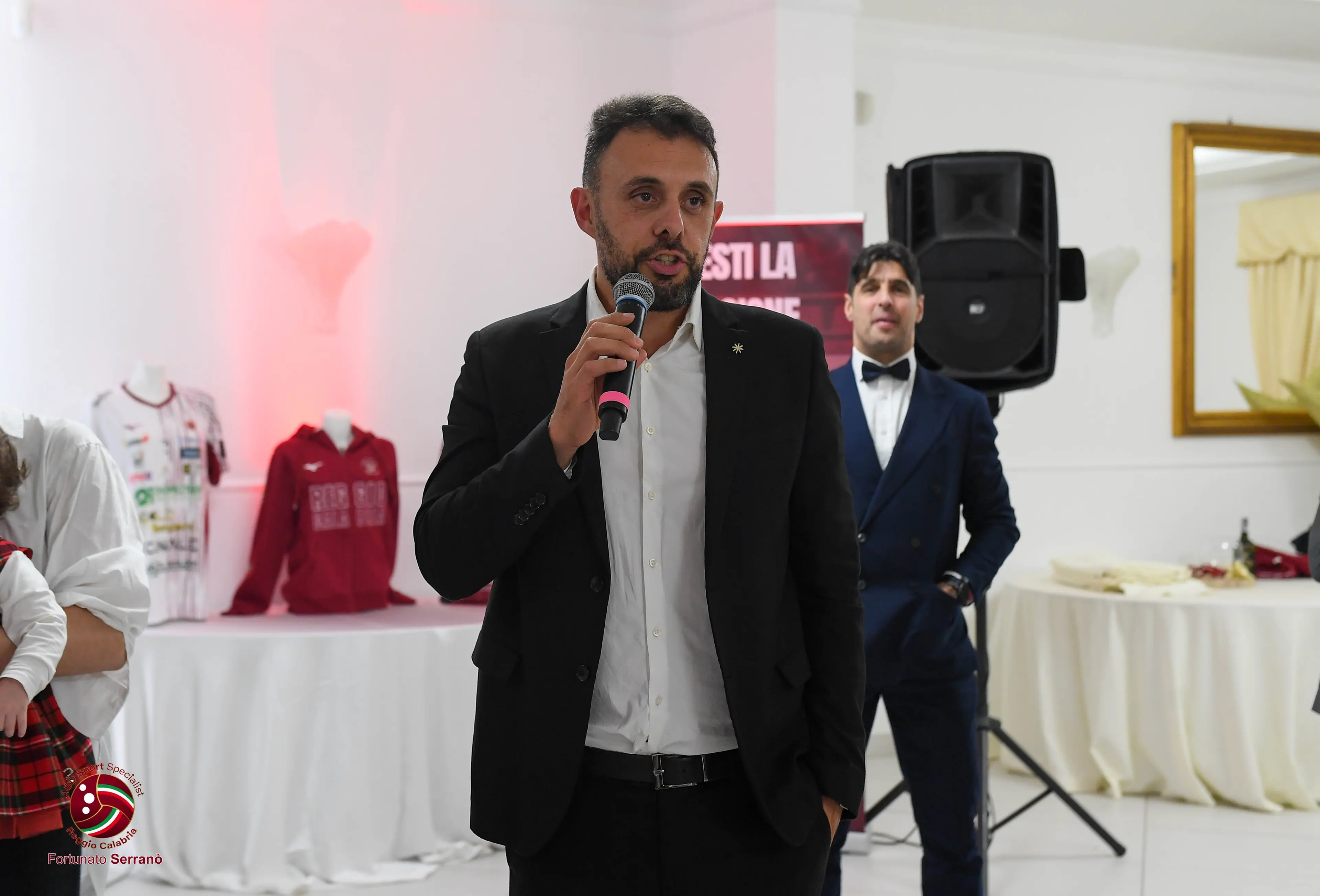 Domotek, Polimeni traccia un bilancio: «Puntiamo alla Serie A2»\n