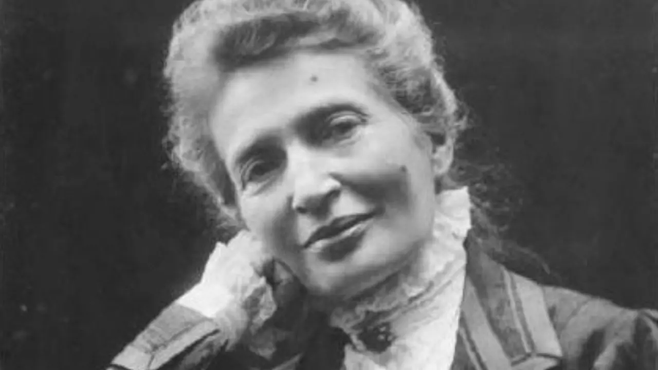 Libertà e rivoluzione: il ricordo della “dottora dei poveri” Anna Kuliscioff\n