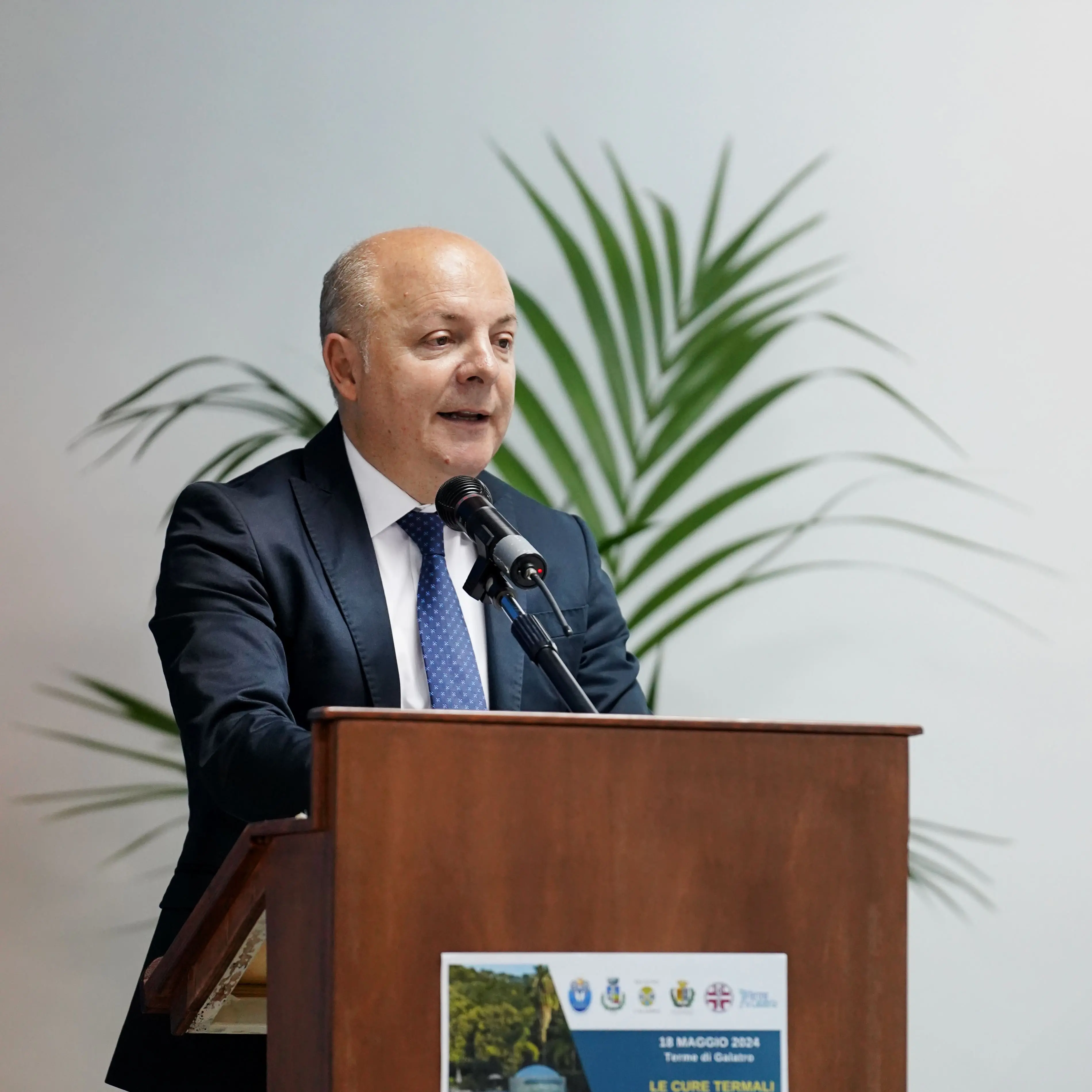 Terme di Galatro: il 2025 chiude in crescita. Più servizi, più lavoro e basi solide per l’anno della svolta\n