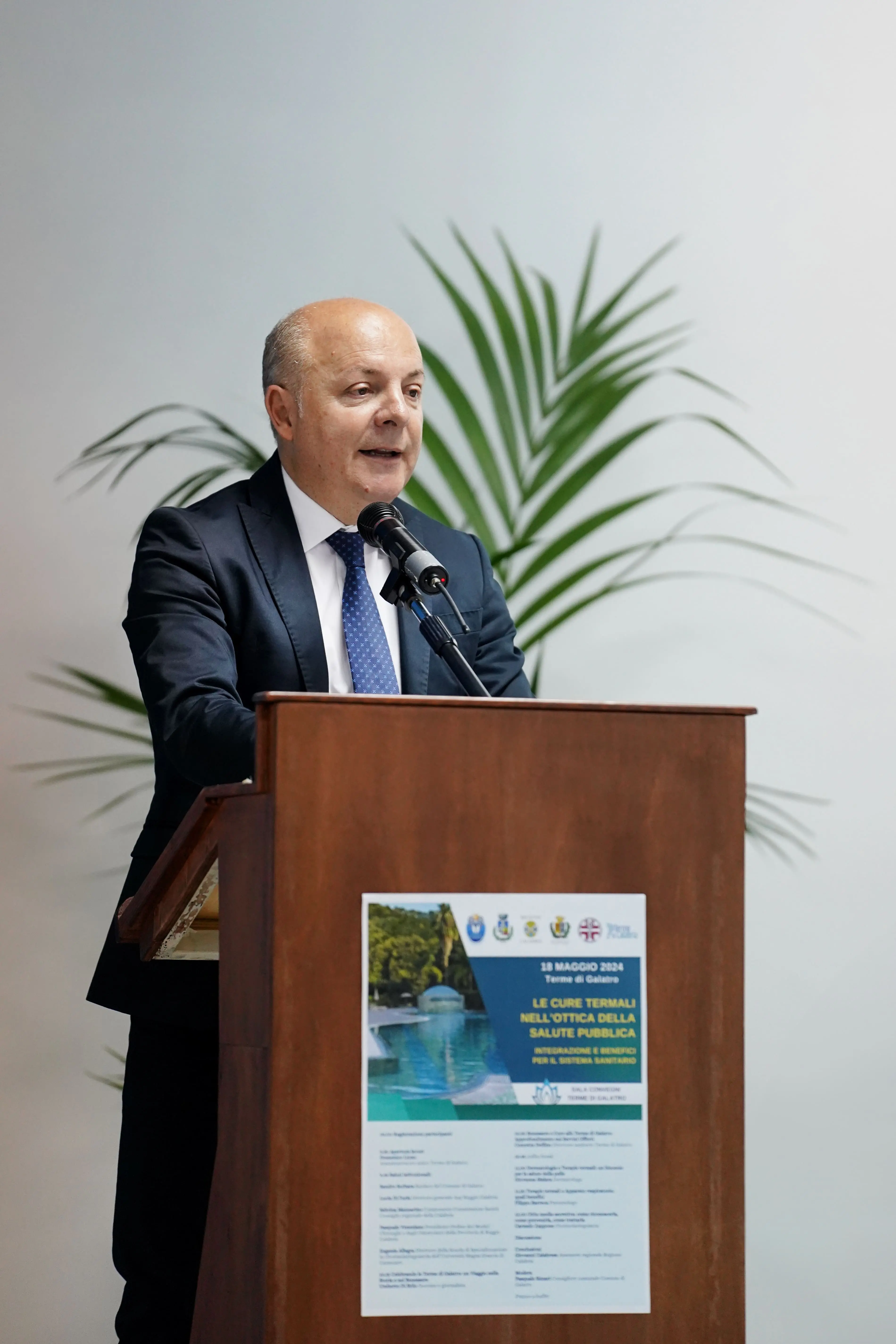 Terme di Galatro: il 2025 chiude in crescita. Più servizi, più lavoro e basi solide per l’anno della svolta\n