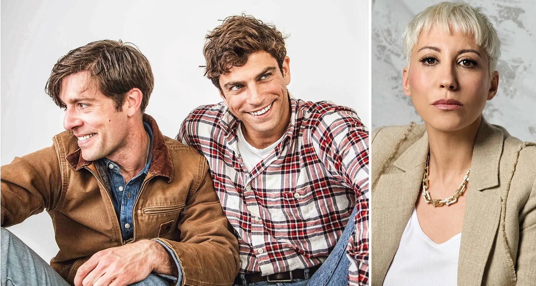 “Brokeback Mountain” approda al Teatro Francesco Cilea sabato 3 gennaio\n