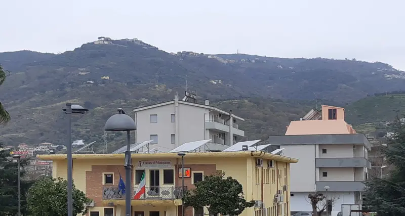 Montepaone, l'amministrazione comunale traccia il bilancio di fine anno\n