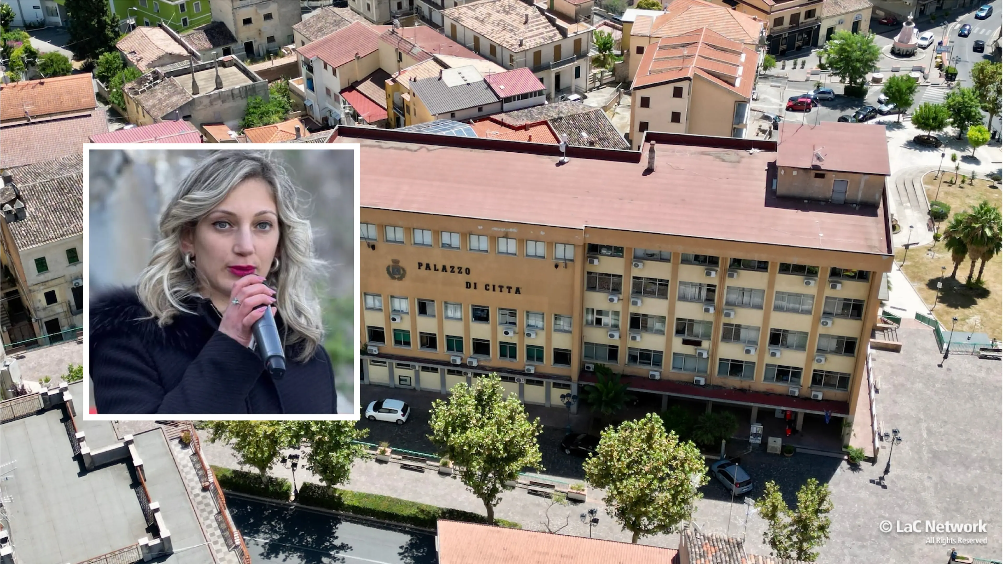 Cassano, il richiamo di Sara Russo per una politica a vantaggio di tutti\n