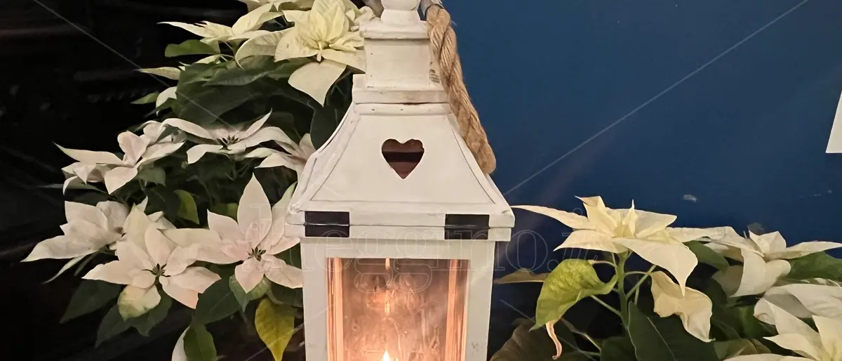 Arde e rispende la Luce di Betlemme nel cuore di Reggio Calabria e diffonde un messaggio di «Pace disarmata e disarmante»\n