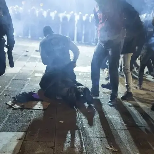 In Turchia arrestati 125 sospetti appartenenti all’Isis: blitz in 25 province\n