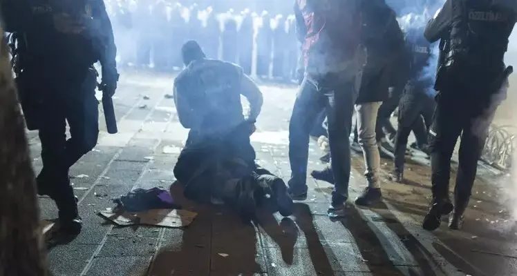 In Turchia arrestati 125 sospetti appartenenti all’Isis: blitz in 25 province\n