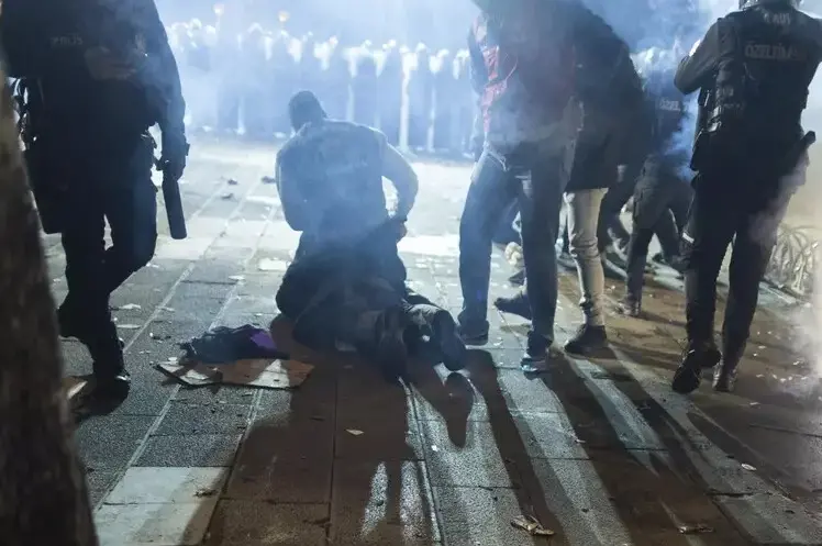 In Turchia arrestati 125 sospetti appartenenti all’Isis: blitz in 25 province\n