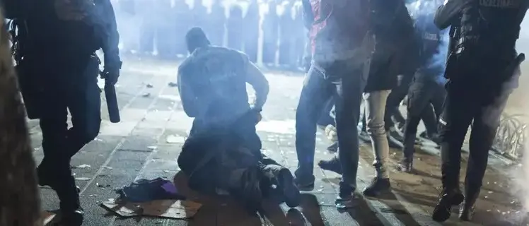 In Turchia arrestati 125 sospetti appartenenti all’Isis: blitz in 25 province\n