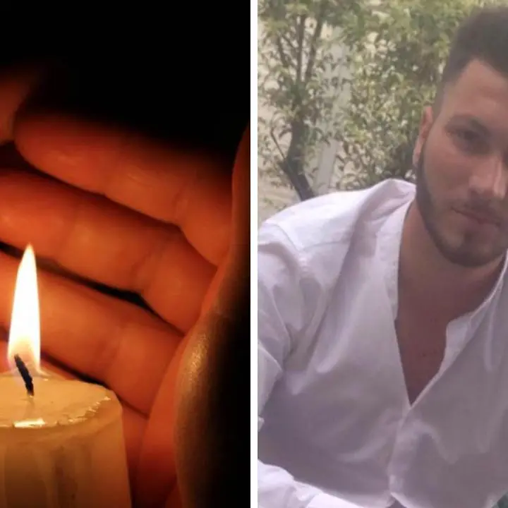 Luzzi, Pietro Paolo D’Ambrosio\u00A0muore a 35 anni in un incidente stradale\n