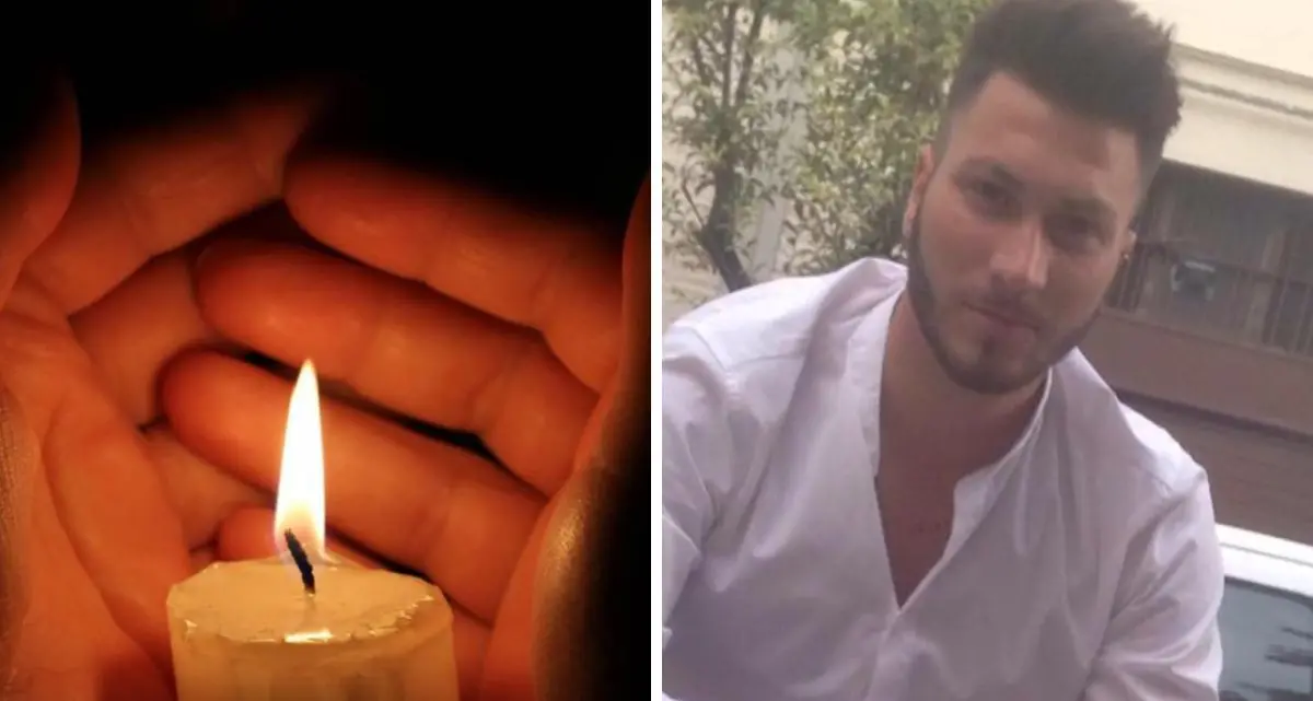 Luzzi, Pietro Paolo D’Ambrosio\u00A0muore a 35 anni in un incidente stradale\n