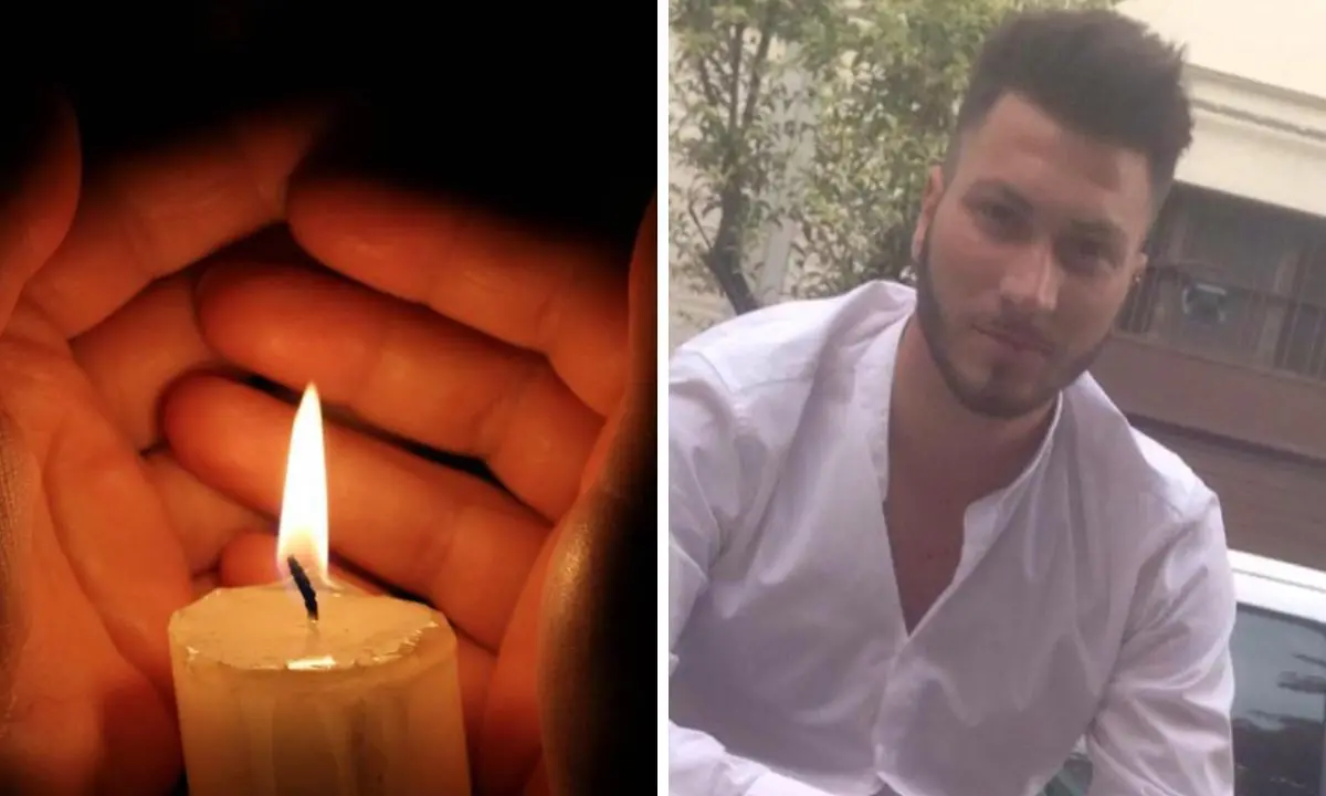 Luzzi, Pietro Paolo D’Ambrosio\u00A0muore a 35 anni in un incidente stradale\n