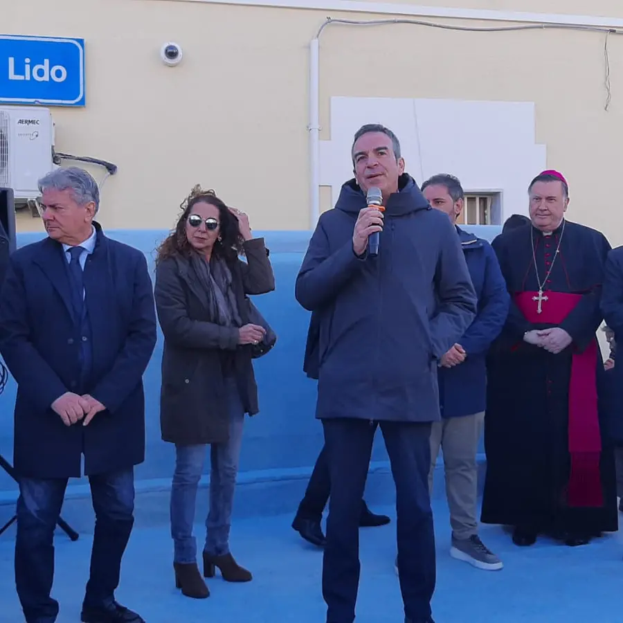 La nuova metropolitana di Catanzaro è realtà: al via questa mattina\u00A0la messa in esercizio dell’opera\n