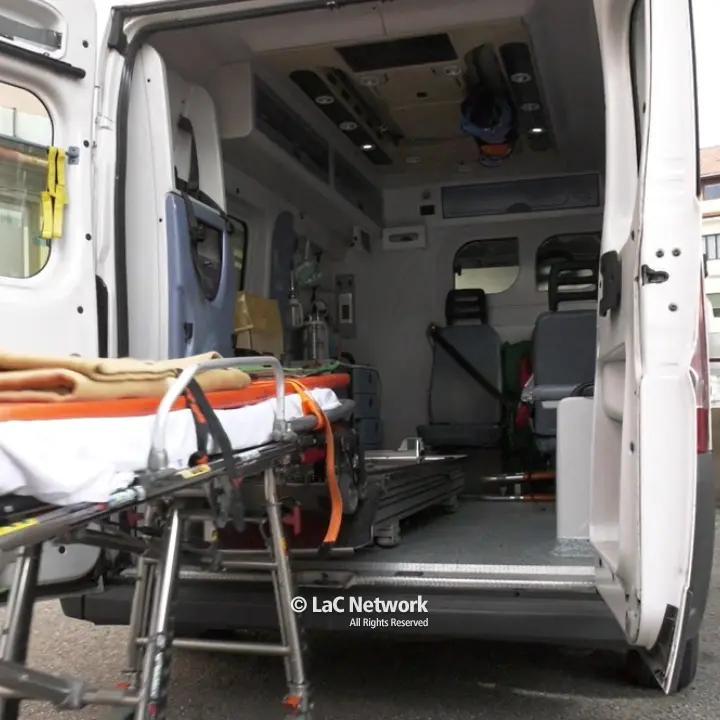 Fine anno di sangue sulle strade calabresi, muore in un incidente a Luzzi un 35enne\n