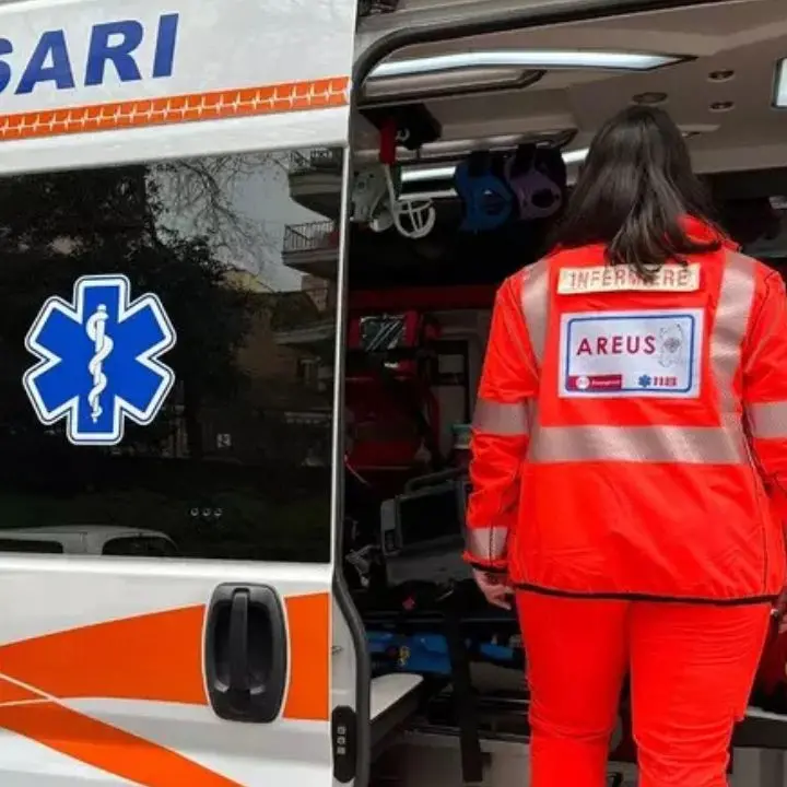 Sassari, elettricista muore\u00A0durante un intervento di manutenzione\n