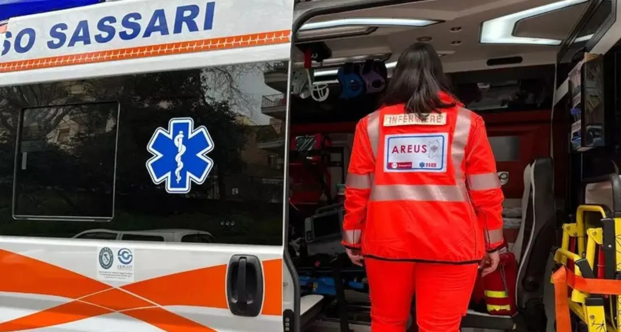 Sassari, elettricista muore\u00A0durante un intervento di manutenzione\n