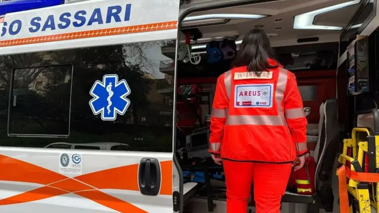 Sassari, elettricista muore\u00A0durante un intervento di manutenzione\n