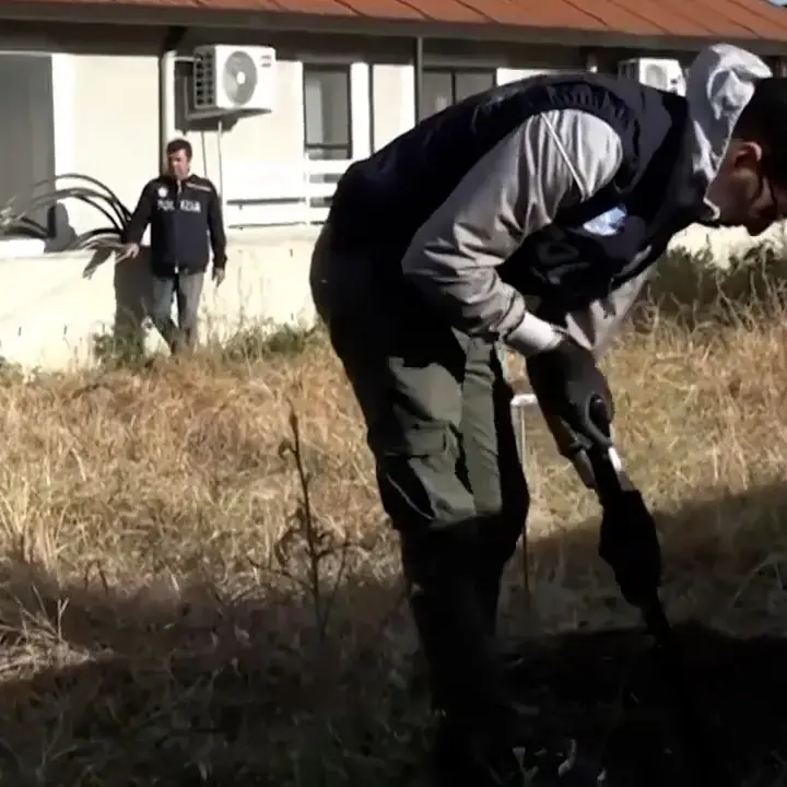 Reggio, quando la cronaca lascia il passo alla riflessione: il duplice infanticidio che ha scosso l'Italia\n