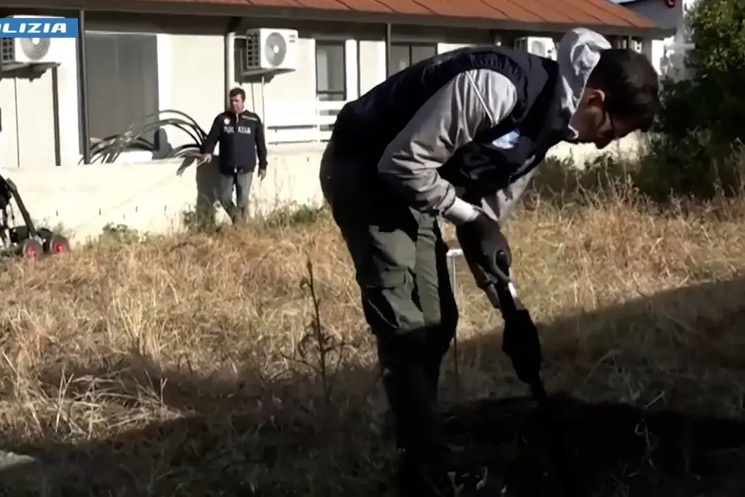 Reggio, quando la cronaca lascia il passo alla riflessione: il duplice infanticidio che ha scosso l'Italia\n