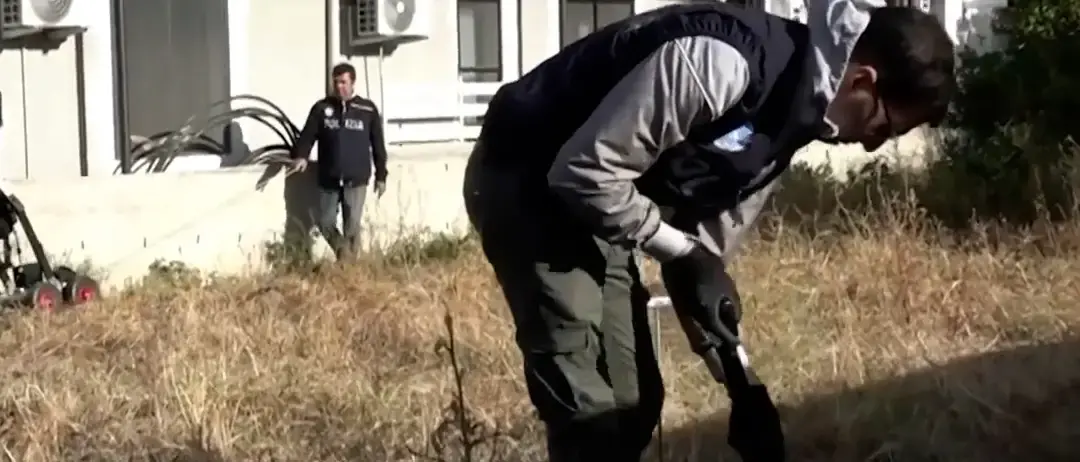 Reggio, quando la cronaca lascia il passo alla riflessione: il duplice infanticidio che ha scosso l'Italia\n