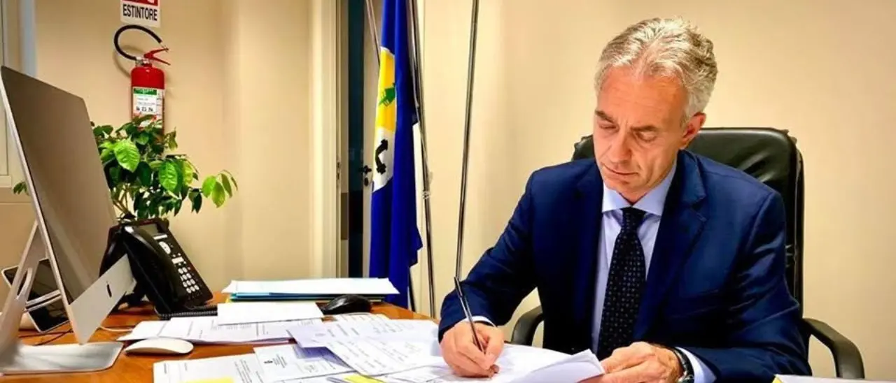 La Regione Calabria e Arcea erogano quasi 400 milioni di euro agli agricoltori calabresi, Gallo: «L’agricoltura pilastro strategico della nostra economia»