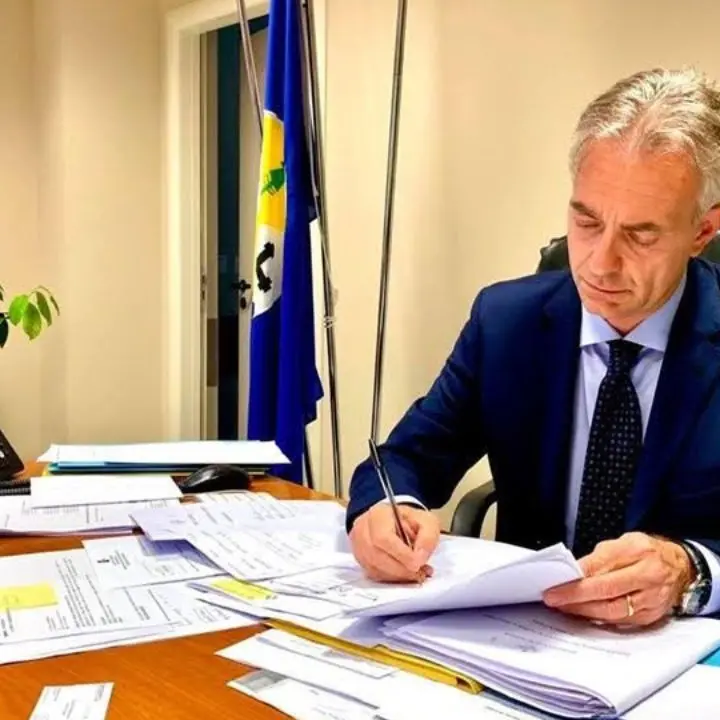 La Regione Calabria e Arcea erogano quasi 400 milioni di euro agli agricoltori calabresi, Gallo: «L’agricoltura pilastro strategico della nostra economia»