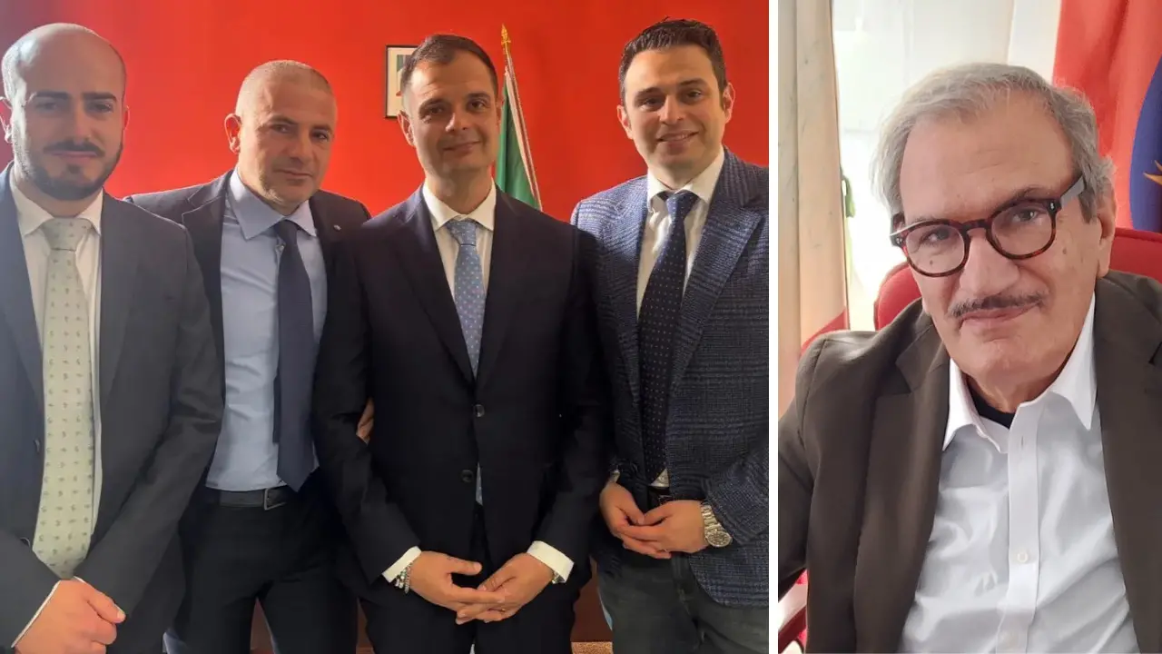 Edilizia scolastica, Comune di Vibo fuori dai finanziamenti: «Certificato il fallimento dell’amministrazione Romeo»\n