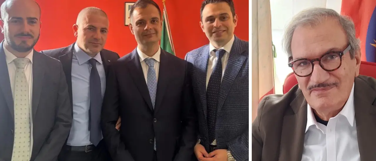 Edilizia scolastica, Comune di Vibo fuori dai finanziamenti: «Certificato il fallimento dell’amministrazione Romeo»\n