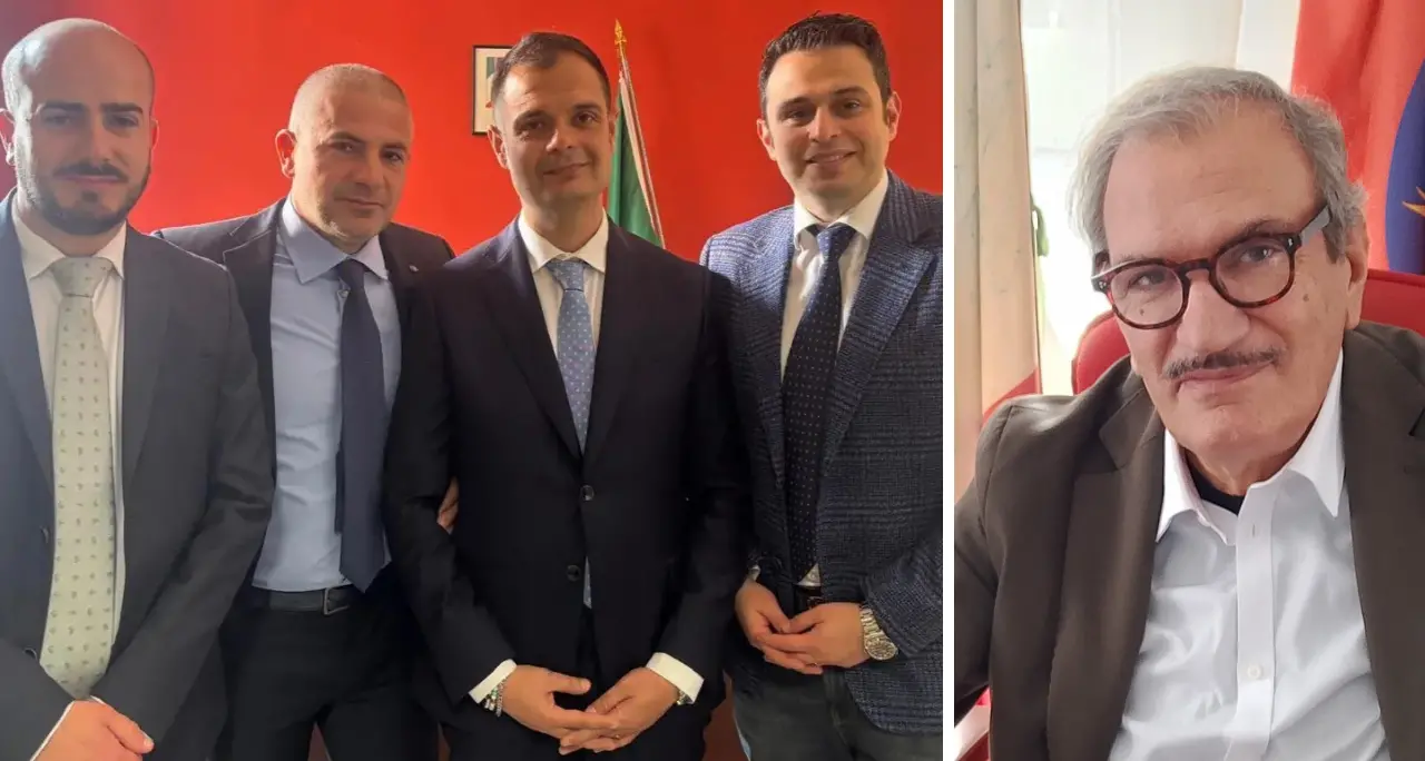«Ancora fondi persi, Vibo merita altro»: Cuore Vibonese attacca Romeo dopo l’esclusione dal bando per gli eventi turistici\n
