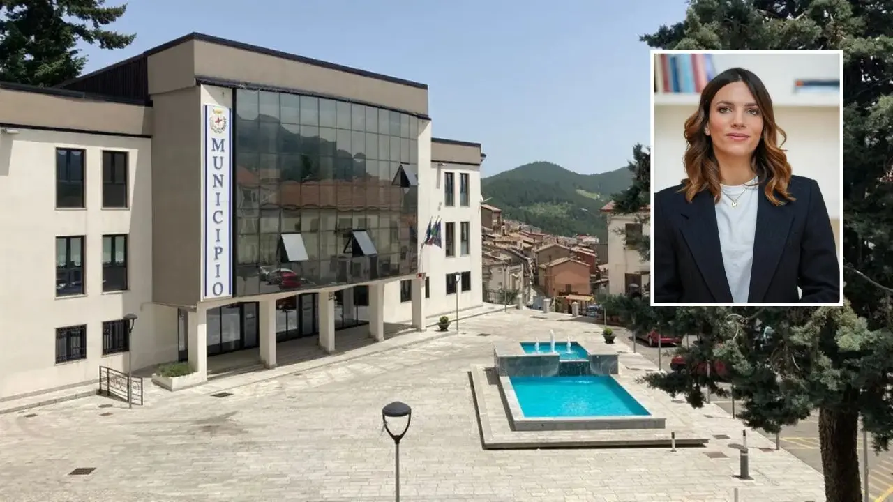 San Giovanni in Fiore, Baldino sulla nomina ad assessore di Ambrogio: «Vicenda grave,\u00A0interrogherò Piantedosi»