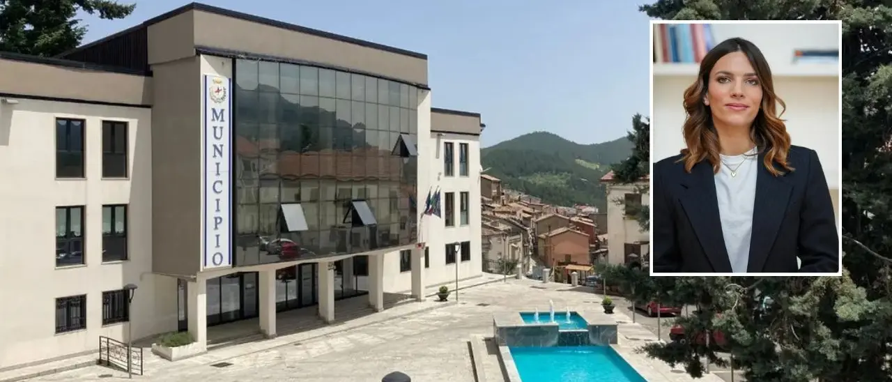 San Giovanni in Fiore, Baldino sulla nomina ad assessore di Ambrogio: «Vicenda grave,\u00A0interrogherò Piantedosi»