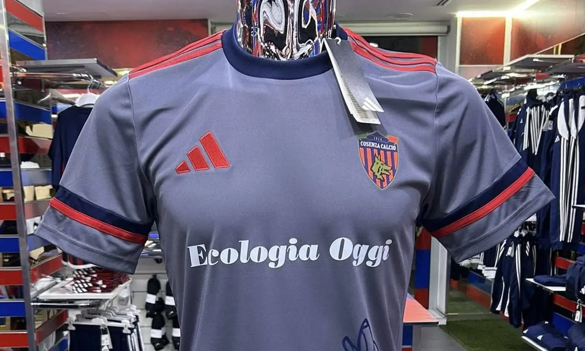 Cosenza, domani\u00A0via al calciomercato: date e orari della sessione invernale\n