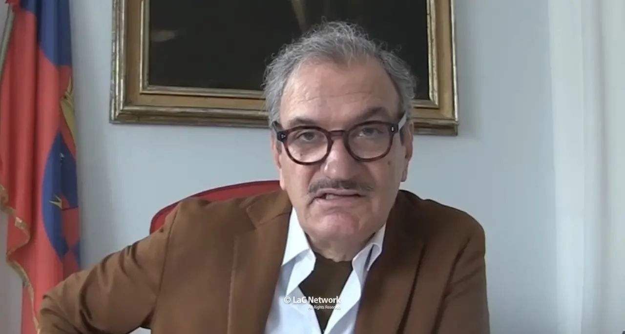 <p>Nella maggioranza è <span style=\"color:hsl(0, 75%, 60%);\">guerra aperta</span>, Romeo richiama il M5s (e non solo) dopo le critiche: «Ingenuità, inesperienza e protagonismi aiutano l’opposizione»</p>