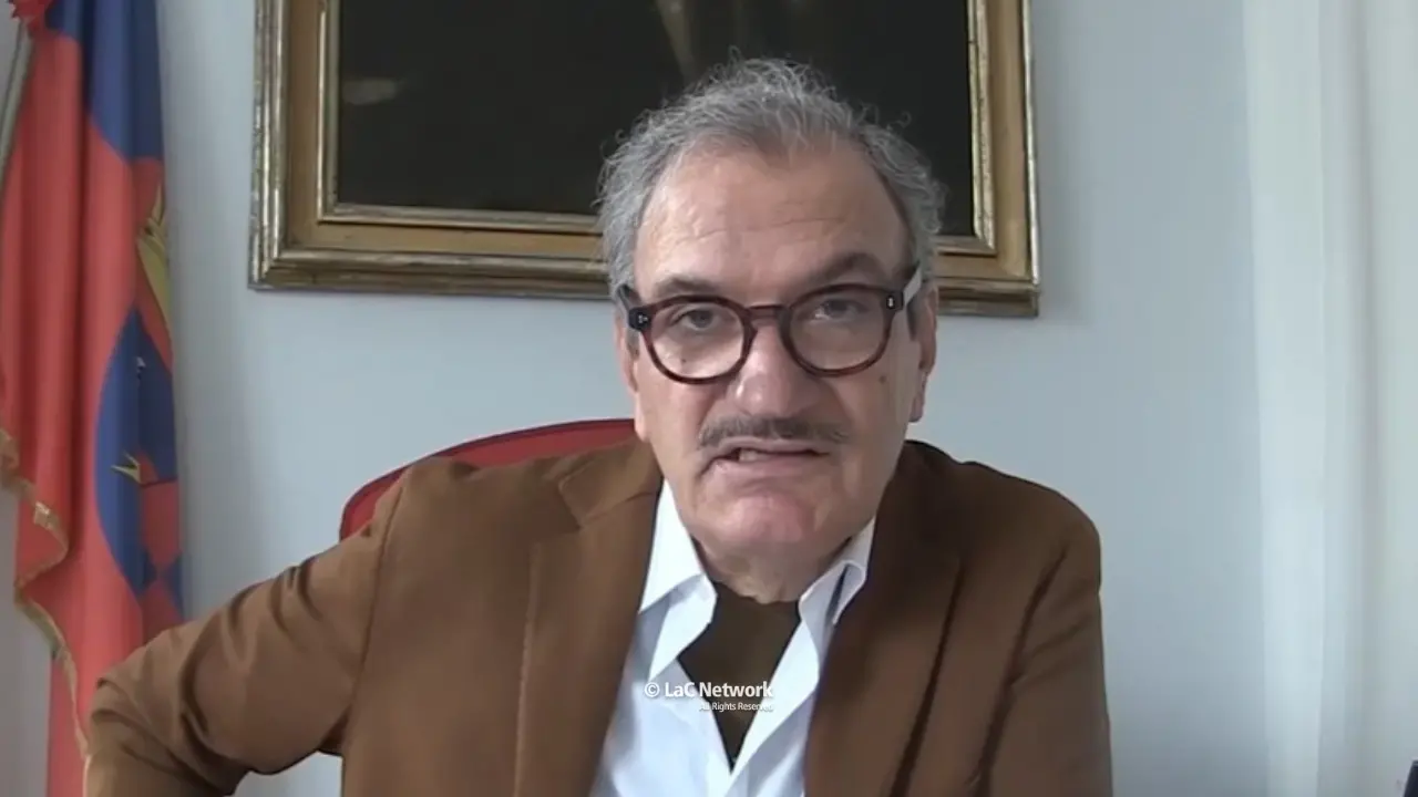 Nella maggioranza è guerra aperta, Romeo richiama il M5s (e non solo) dopo le critiche: «Ingenuità, inesperienza e protagonismi aiutano l’opposizione»\n
