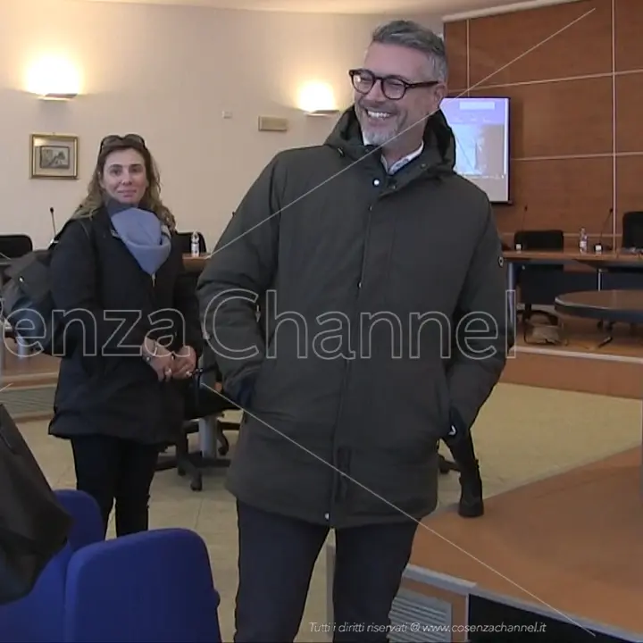 Castrolibero, il 2026 sarà l’anno del nuovo sindaco. Perrotti e Serra ci sperano\n